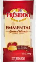 Emmental gusto delicato