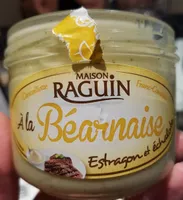 A la béarnaise