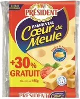 Emmental Coeur de meule