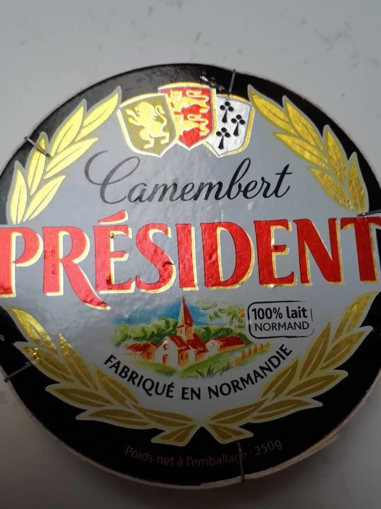 Camembert