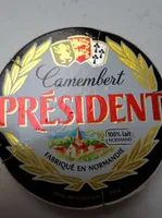 Camembert