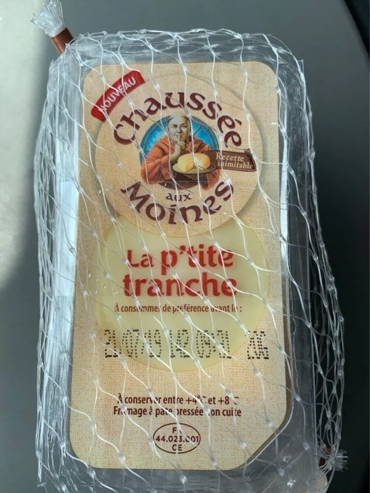 Chaussée aux Moines