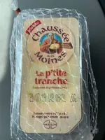 Chaussée aux Moines
