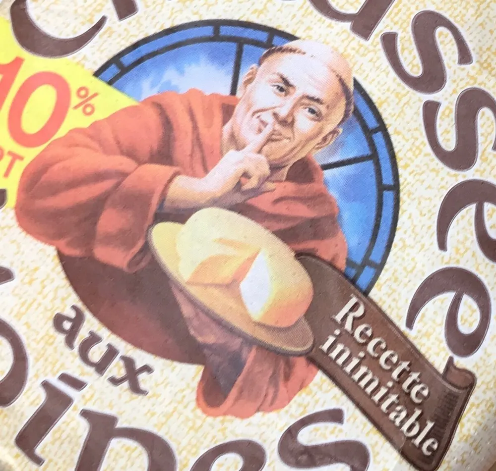 Chaussée aux Moines