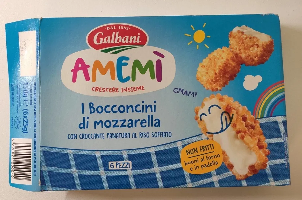 Amemì