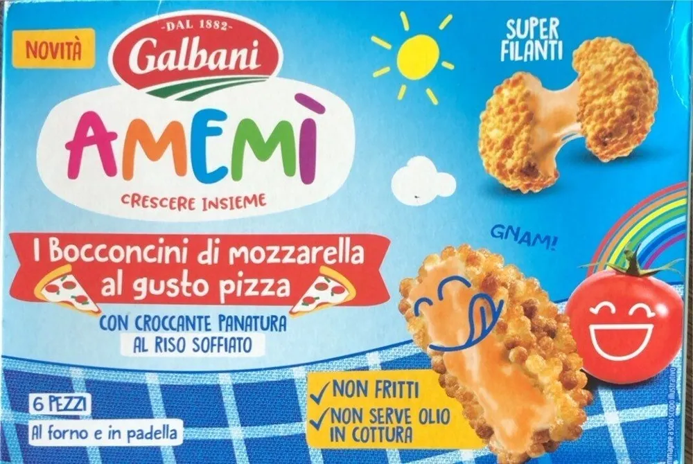 Amemi