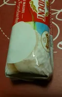 Sainte Maure Typée & Fondante