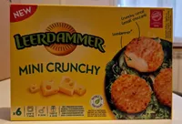 Mini Crunchy