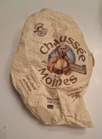 Chaussée au moines