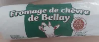 Fromage de chèvre de Bellay