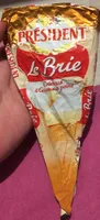 Le brie