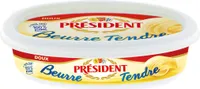 Beurre Tendre Doux