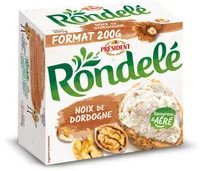 RONDELE NOIX DE DORDOGNE MAXI FORMAT 200g