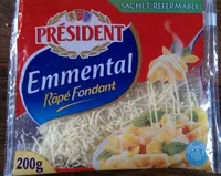 Emmental Râpé Fondant (29% MG)