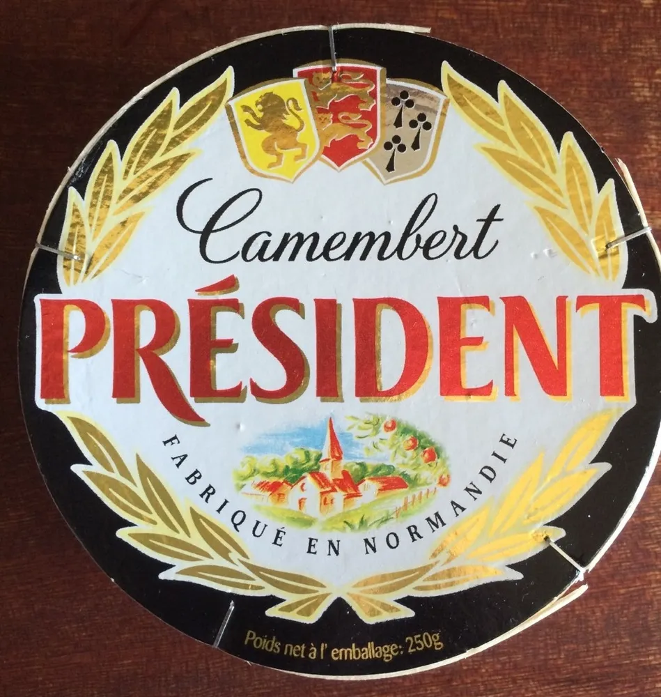 Camembert