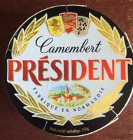 Camembert