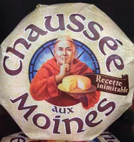 Chaussée aux Moines