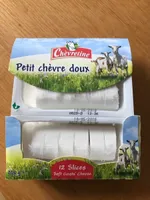 Petit Chevre Doux