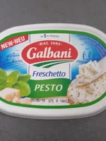 Freschetto pesto