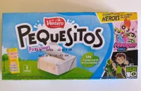 Pequesitos