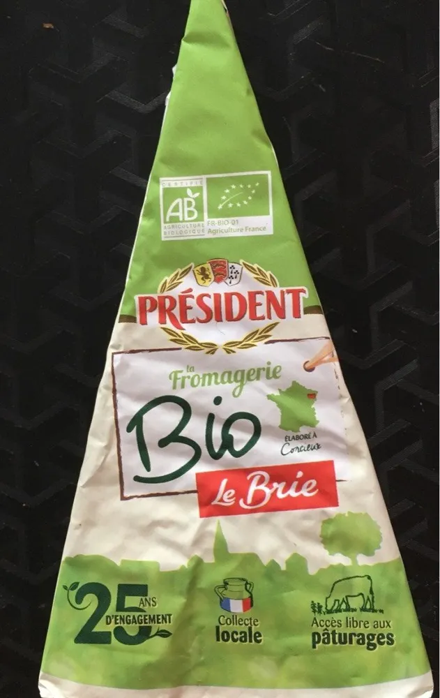 Le Brie