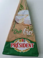 Weichkäse aus pasteurisierter, biologischer Kuhmilch, 60% Fett