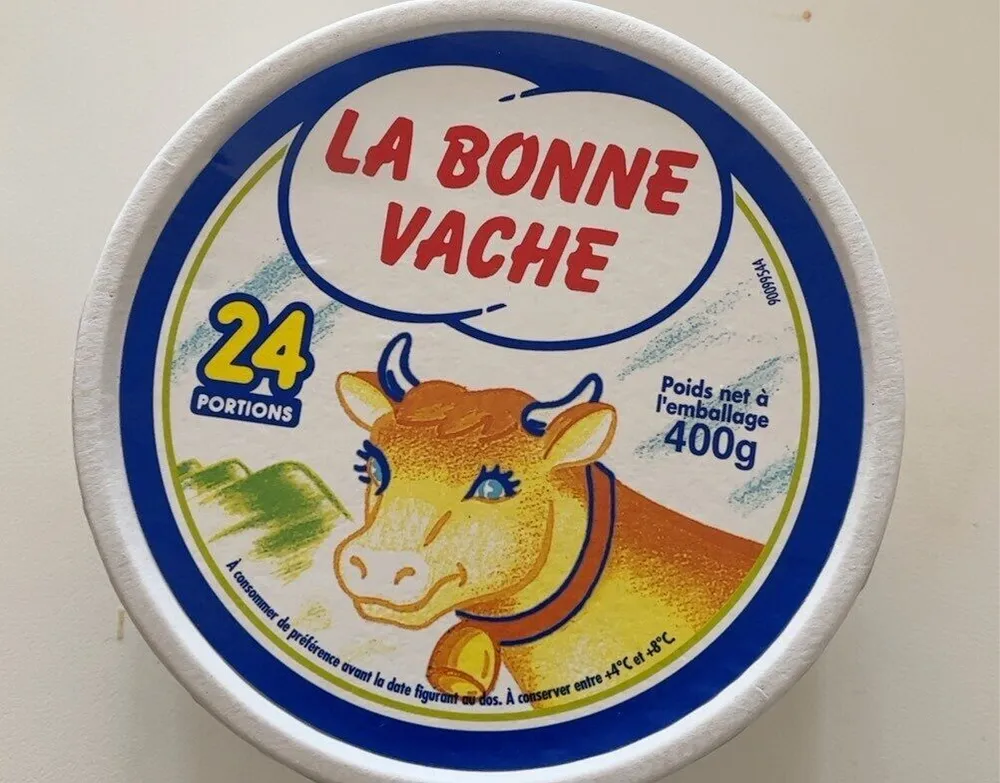 24 portions