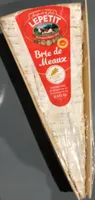 Brie de meaux