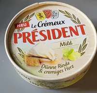 Le Cremeux mild