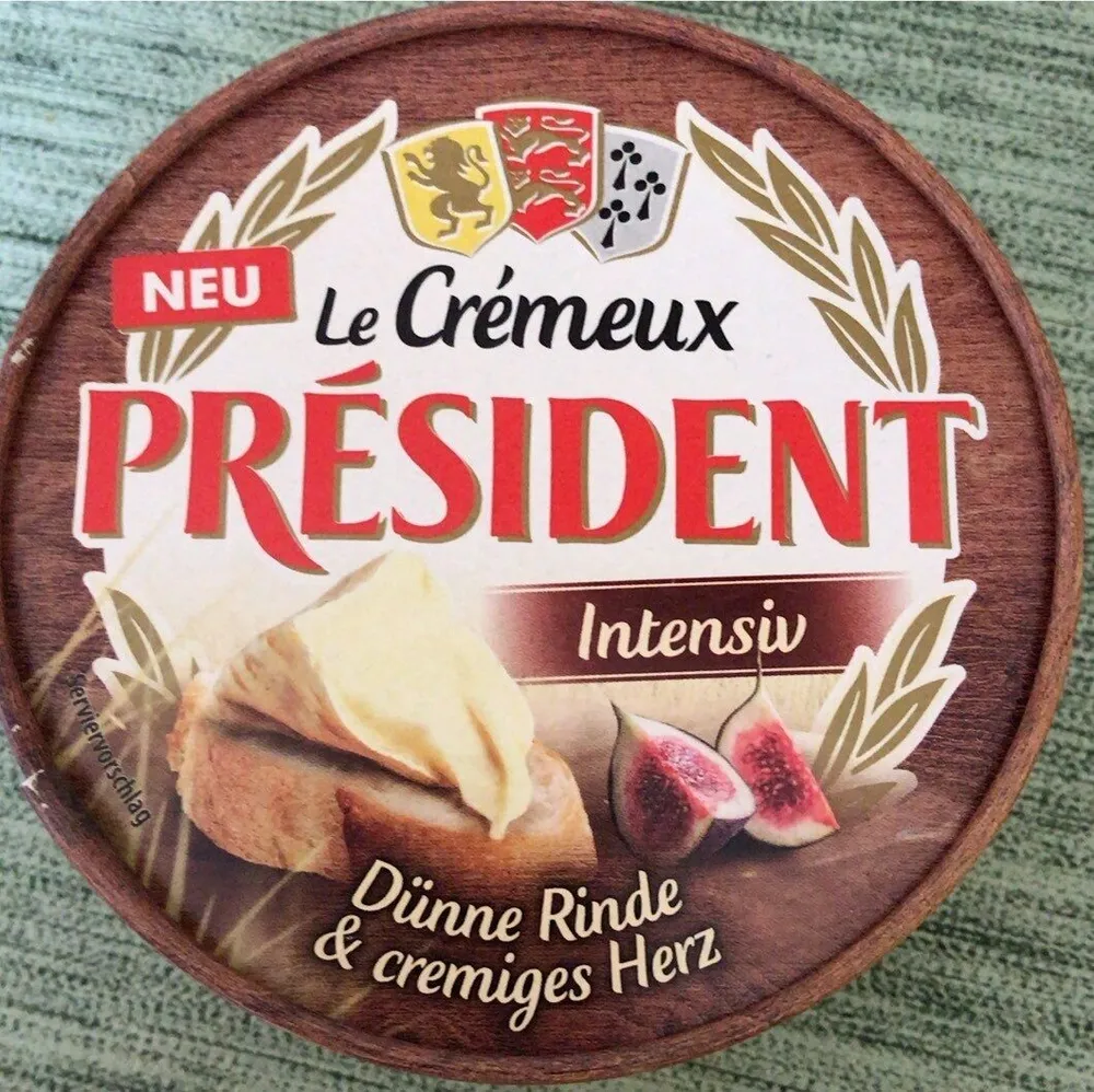 Le Crémeux Intensiv