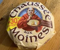 Chaussée aux moines