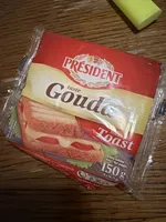 Gauda listići za tost