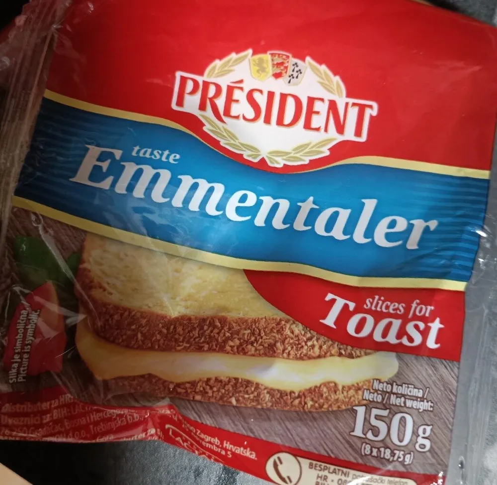 Emmentaler
