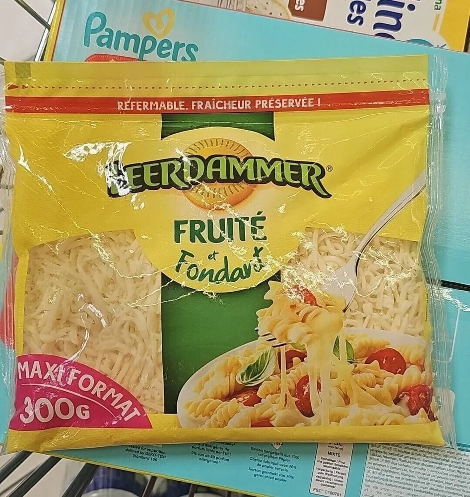 Leerdamer