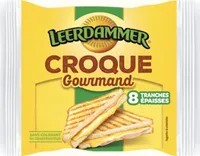 Croque Gourmand
