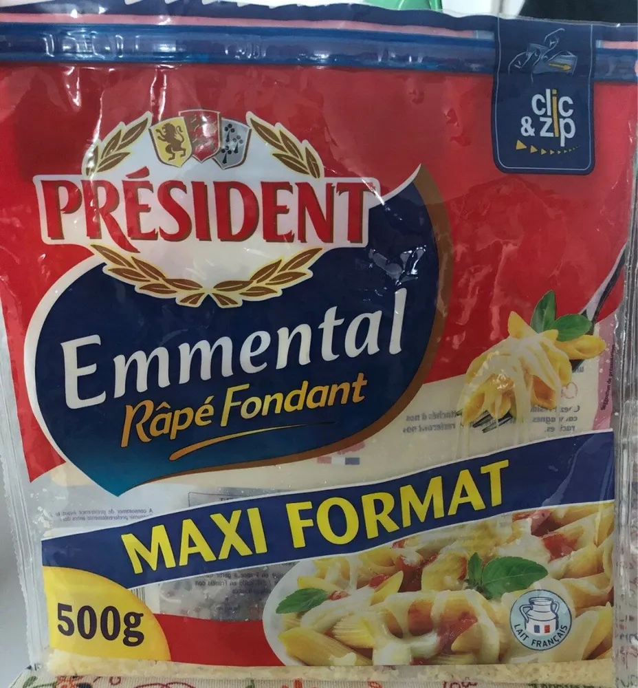 gruyère (emmental)