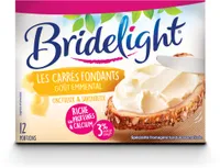 Bridelight 12 portions gout emmental 3%mg 200g