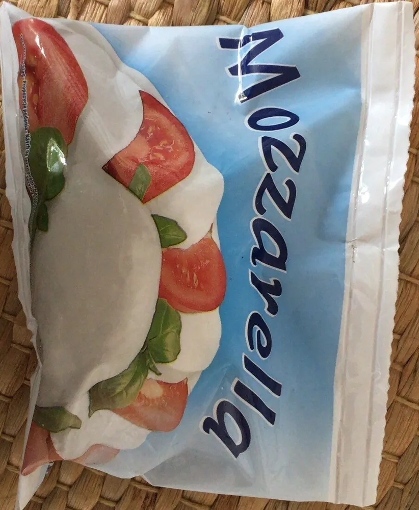 Mozzarella