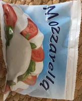 Mozzarella