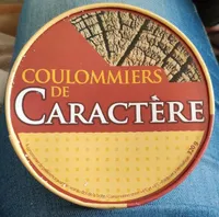 Coulommiers de caractère