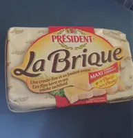 La brique