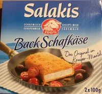 Backschafskäse