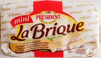 Mini La Brique