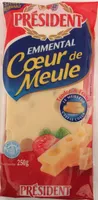 Emmental Cœur de Meule (28 % MG)