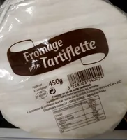 Fromage pour Tartiflette