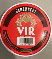 Camembert VIR