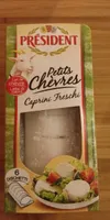 Petits chevres