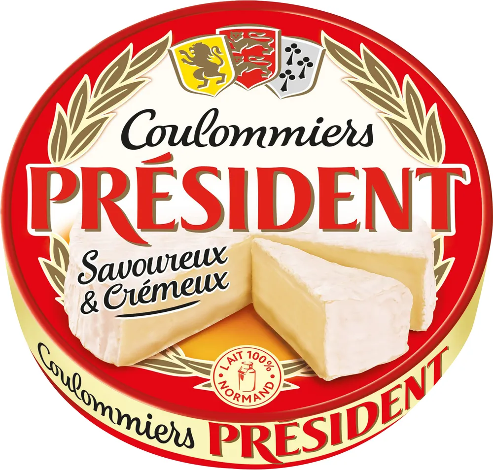 Coulommiers 21%