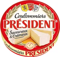 Coulommiers 21%
