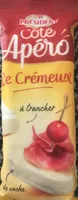 Le crémeux